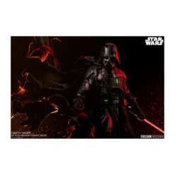 Sideshow Star Wars Mythos Premium Format 1/4 - Darth Vader - Dark Vador
