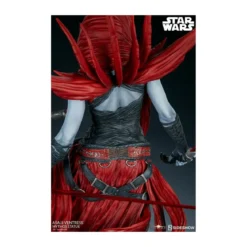 Sideshow - Star Wars Mythos Premium Format PF - Asajj Ventress - 58 cm - Occasion