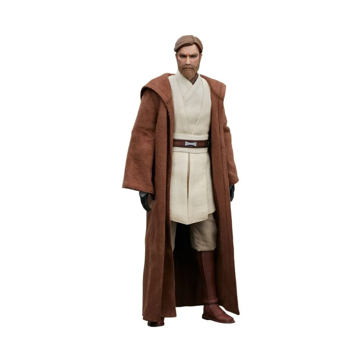 Sideshow Star Wars - Obi-Wan Kenobi - The Clone Wars 1/6