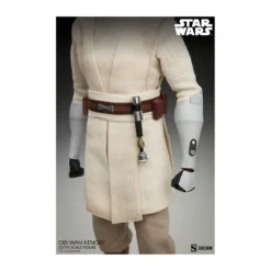 Sideshow Star Wars - Obi-Wan Kenobi - The Clone Wars 1/6