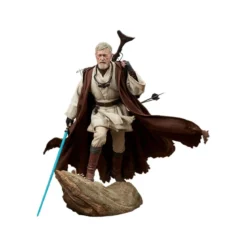 Sideshow Star Wars - Obi-Wan Kenobi Mythos