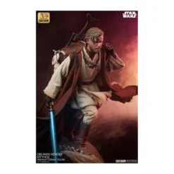 Sideshow Star Wars - Obi-Wan Kenobi Mythos