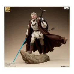 Sideshow Star Wars - Obi-Wan Kenobi Mythos