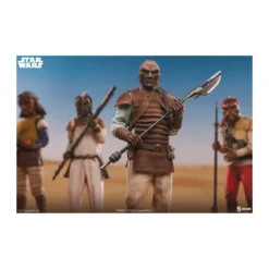 Sideshow Star Wars - Pagetti Rook 1/6 Scum and Villainy - Return of the Jedi