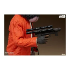 Sideshow Star Wars - PONDA BABA - Scum & Villainy 1/6