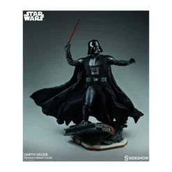 Sideshow Star Wars Rogue One - statue Premium Format - Darth Vader - 64 cm - Occasion