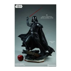 Sideshow Star Wars Rogue One - statue Premium Format - Darth Vader - 64 cm - Occasion