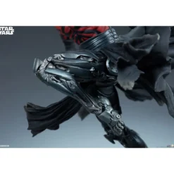 Sideshow Star Wars Statue Darth Maul Mythos