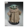 Sideshow - Star Wars - The Child - The Mandalorian - Baby Yoda - 1/1