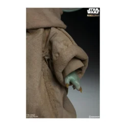 Sideshow - Star Wars - The Child - The Mandalorian - Baby Yoda - 1/1