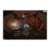 Sideshow - Star Wars: The Mandalorian & Grogu - Set d'accessoires pour la statue 1/1