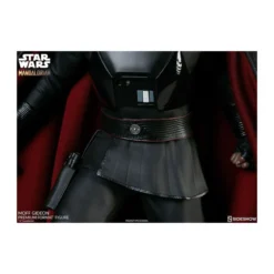 Sideshow - Star Wars - The Mandalorian - Moff Gideon Premium Format 1/4