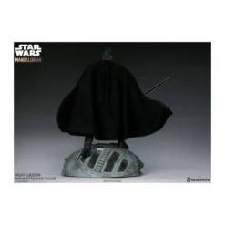 Sideshow - Star Wars - The Mandalorian - Moff Gideon Premium Format 1/4