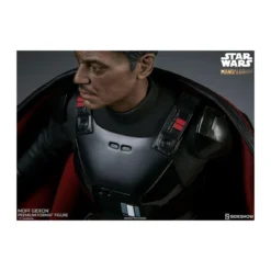Sideshow - Star Wars - The Mandalorian - Moff Gideon Premium Format 1/4