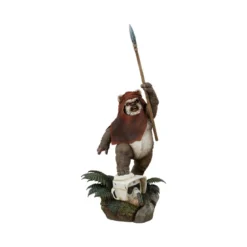 Sideshow Star Wars Wicket Premium Format 1/4 - Return of the Jedi
