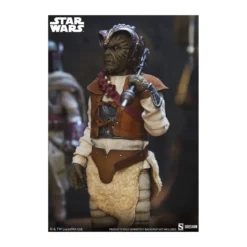 Sideshow Star Wars - Wooof 1/6 Scum and Villainy - Return of the Jedi
