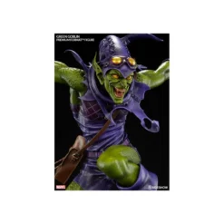 Sideshow Statue Premium Format Green Goblin