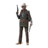 Sideshow - The Outlaw Josey Wales - Hors la lois figurine 1/6 - Clint Eastwood Legacy Collection