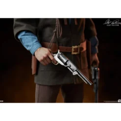 Sideshow - The Outlaw Josey Wales - Hors la lois figurine 1/6 - Clint Eastwood Legacy Collection