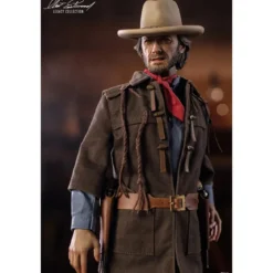 Sideshow - The Outlaw Josey Wales - Hors la lois figurine 1/6 - Clint Eastwood Legacy Collection