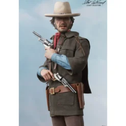 Sideshow - The Outlaw Josey Wales - Hors la lois figurine 1/6 - Clint Eastwood Legacy Collection