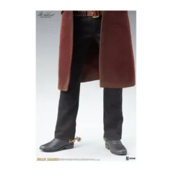 Sideshow - The Preacher - Pale Rider, le cavalier solitaire figurine 1/6 - Clint Eastwood Legacy Collection
