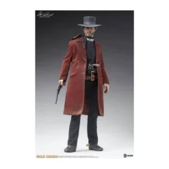 Sideshow - The Preacher - Pale Rider, le cavalier solitaire figurine 1/6 - Clint Eastwood Legacy Collection