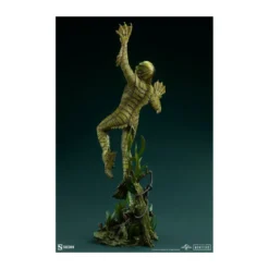 Sideshow Universal Monsters - Premium Format Creature from the Black Lagoon 1/4