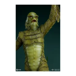 Sideshow Universal Monsters - Premium Format Creature from the Black Lagoon 1/4