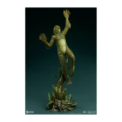Sideshow Universal Monsters - Premium Format Creature from the Black Lagoon 1/4