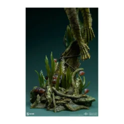 Sideshow Universal Monsters - Premium Format Creature from the Black Lagoon 1/4