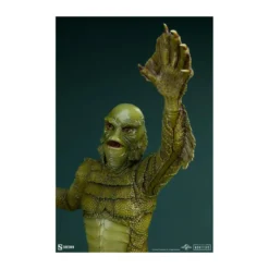 Sideshow Universal Monsters - Premium Format Creature from the Black Lagoon 1/4