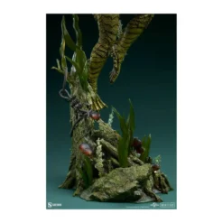 Sideshow Universal Monsters - Premium Format Creature from the Black Lagoon 1/4
