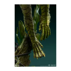 Sideshow Universal Monsters - Premium Format Creature from the Black Lagoon 1/4
