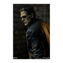 Sideshow Universal Monsters - Premium Format Frankenstein 1/4