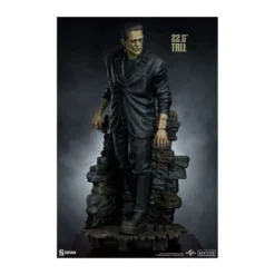 Sideshow Universal Monsters - Premium Format Frankenstein 1/4