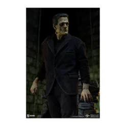 Sideshow Universal Monsters - Premium Format Frankenstein (Fabric costume) 1/4