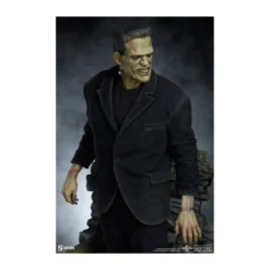 Sideshow Universal Monsters - Premium Format Frankenstein (Fabric costume) 1/4