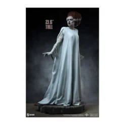 Sideshow Universal Monsters - Premium Format La Fiancée de Frankenstein 1/4 - The Bride of Frankenstein