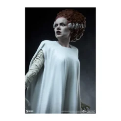 Sideshow Universal Monsters - Premium Format La Fiancée de Frankenstein 1/4 - The Bride of Frankenstein