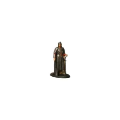 Sideshow Weta - Le Seigneur des Anneaux statue 1/6 Aragorn King Elessar - Occasion