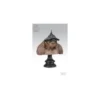 Sideshow Weta Seigneur des anneaux Buste Catapult Troll - Occasion