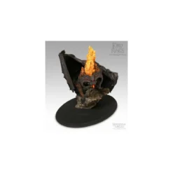 Sideshow Weta Statue Balrog Flame of Udun - Occasion