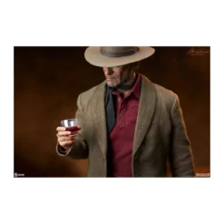 Sideshow - William Munny 1/6 - Impitoyable - Clint Eastwood Legacy Collection