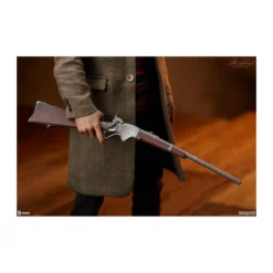Sideshow - William Munny 1/6 - Impitoyable - Clint Eastwood Legacy Collection