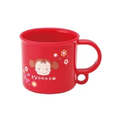 Skater - Mug Ghibli - Mug rouge Mei - Mon Voisin Totoro