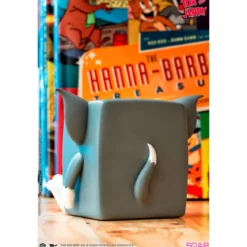 Soap Studios - Tom and Jerry Action Mishap PVC Statue