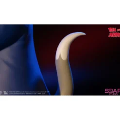 Soap Studios - Tom and Jerry Chinese Vampire PVC Statue