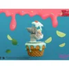 Soap Studios - Tom and Jerry - Tom Ice Cream Snow Globe