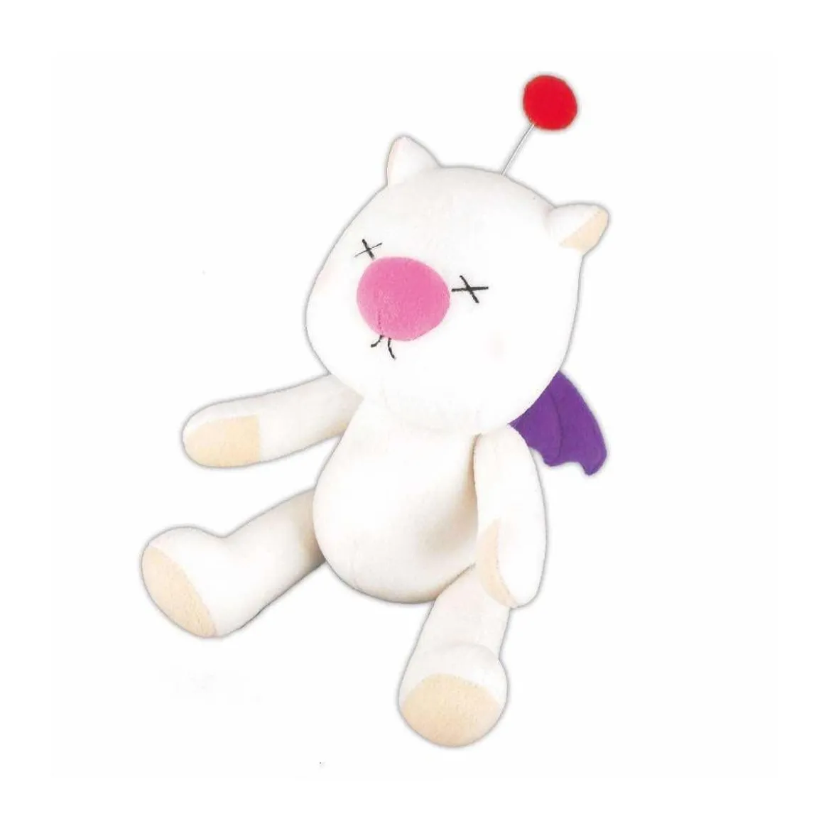 Square Enix Final Fantasy peluche Moogle 20 cm